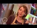 Le Poussette Café sur Télématin