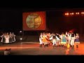 SLUK 8 EASTERN SLOVAKIA DANCE SLUK 8 EASTERN SLOVAKIA DANCE