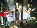 idols kolmosen ainutkertainen yhteisesiintyminen teleksin kanssa tampereella 3.10.2008