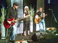 idols kolmosen ainutkertainen yhteisesiintyminen teleksin kanssa tampereella 3.10.2008