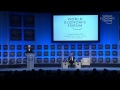 resilient dynamism special address by ? christine lagarde, managing director, international monetary fund (imf), washington dc; world economic forum foundati...