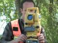 Topcon GTS-230 series