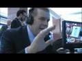 Tim Walberg interview at the RNC08