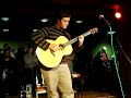 Craig D'Andrea - Morrison County [Live @ CMU]