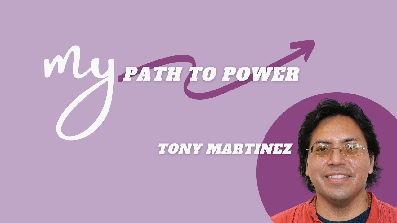 Tony Martinez: Faith & Justice are Interconnected