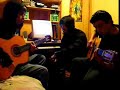 Giving up acoustic ^^