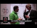 John Pappas of the Poker Players Alliance Talk About National Poker Week