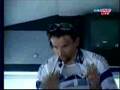 2005 Milan-San Remo, part 1