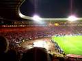 UEFA Cup Final 2007 - Espanyol v Sevilla - Extra Time