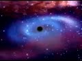 Star engulfed by black hole