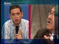 'Yo me llamo como me llamo aquí y en la China'