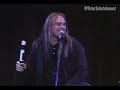 if i could fly live(acoustic)