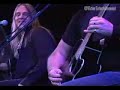 if i could fly live(acoustic)