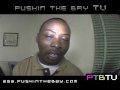 San Quinn PTBTV Interview (Hell Yeah THIZZLE Mobb Style FRISCO 415 Sco HYPHY Video)