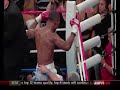 The Contender - 8TH ROUND JAIDON BEATEN BADLY ! The Contender - 8TH ROUND JAIDON BEATEN BADLY !