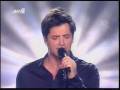 Sakis Rouvas - Greek X Factor - Irthes