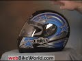 URBAN N20 Astro Motorcyle Helmet