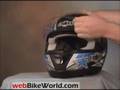 URBAN N20 Astro Motorcyle Helmet