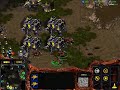 Starcraft Combat-EX ZvT G82 P2 w/Commentary