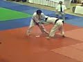 Jorge Juri Final Nacional 2008