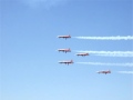 Flystevne
