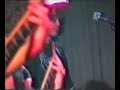 Nocturnus - Standing In Blood