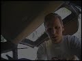 Logwood Tour & Hell-Cam Test  (June 07)