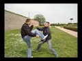 Impresionantes técnicas de defensa personal