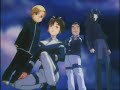 Mugen no Ryvius Opening 1 (with credits) Mugen no Ryvius Opening 1 (with credits)