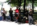 srednjovekovna muzika u beogradu