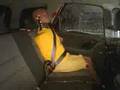Crash Test 2002 - 2007 Ford Escape (Side) IIHS
