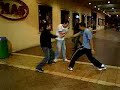 Pelea Callejera ultra violenta 2