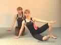 Pilates on Fifth Video  EP 15   Side Bend