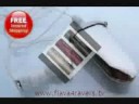 100% Waterproof Underwater Swimming Sport Mp3 Players - Dolphin Lavod