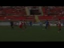 Војводина - Црвена звезда  2 : 0, извештај