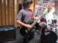 booboo jammin with friends adam and niko(TSC)
