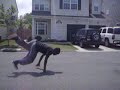 BBoy Advers (House)