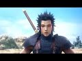 Zack Tribute