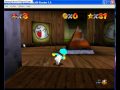 Super Mario 64 Bloobers:Super Mario VS the Big Boo