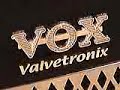 VOX Valvetronix Amps Demo
