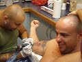 Maslo od Bitola se tetovira kaj Sašo (Part 1)
