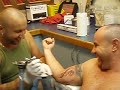 Maslo od Bitola se tetovira kaj Sašo (Part 1)