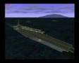 Russian Missle Subs VS USS Enterprise Battlegroup 1972 Pt2