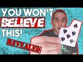 Master Magician Reveals BEST Card Trick! Learn Amazing Magic/Mentalism ..