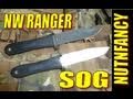SOG NW Ranger: Size Matters by Nutnfancy
