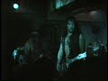 LINK PROTRUDI AND THE JAYMEN - Blumenwiese, Stuttgart Germany (1992-07-19) PART 1
