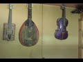The Fiddle Catacombs of Phil Slowey