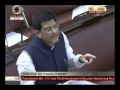 Piyush Goyal on Banking Laws(Amendment) Bill :  Rajya Sabha , Dec 20,  2012