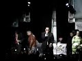Tiraera A Daddy Yankee - Don Omar - Live