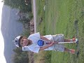 Yard Golf with Noel -Part 3